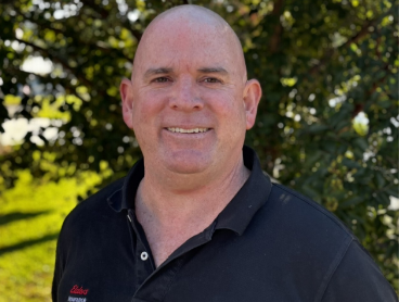 Profile photo of Paul Felmingham
